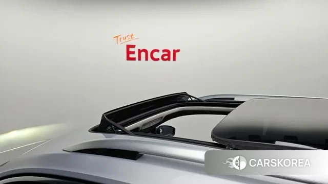 Volkswagen Tiguan second Generation id 3766515 из Кореи 11