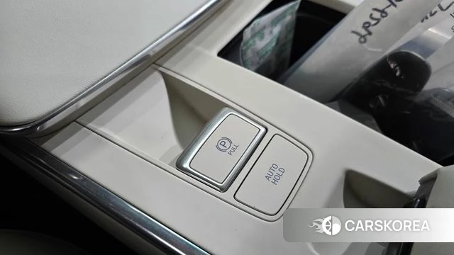Hyundai The New Grandeur IG Hybrid id 4519738 из Кореи 11