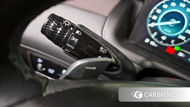 Hyundai Tucson Hybrid (NX4) id 4224093 из Кореи 11