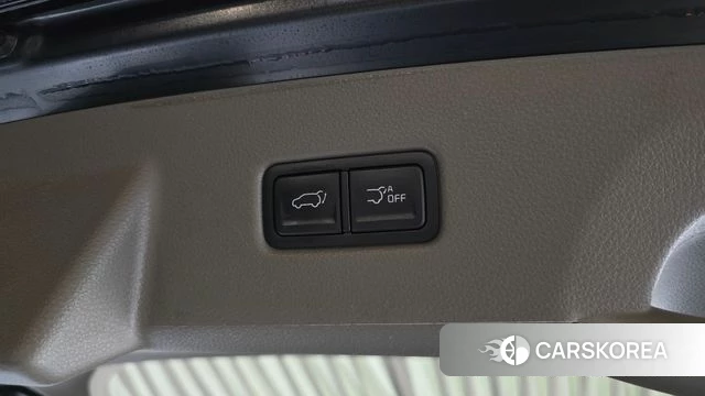 Kia Carnival 4th generation id 4383509 из Кореи 11