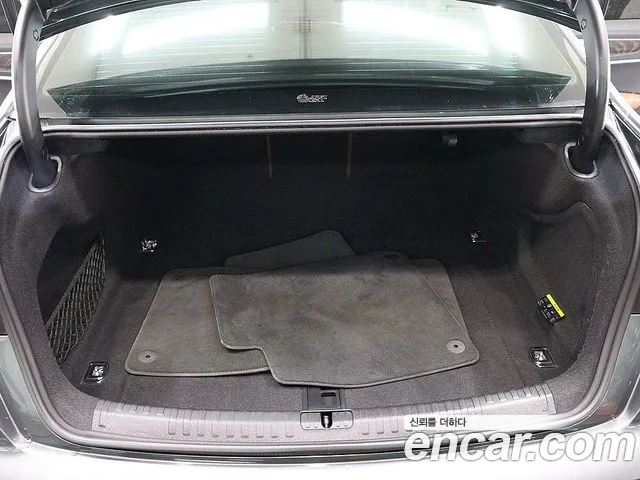 Audi A6 (C8) id 2843897 из Кореи 11