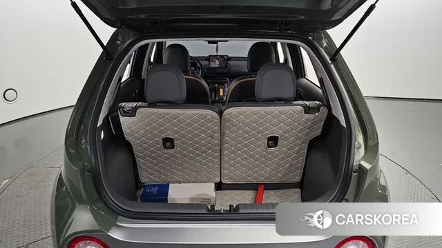 Hyundai Casper id 2979356 из Кореи 11