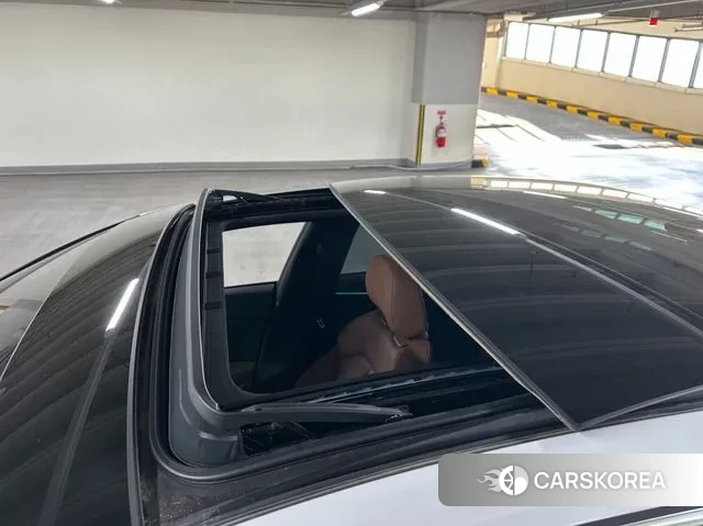 Audi A5 (F5) id 3555677 из Кореи 11