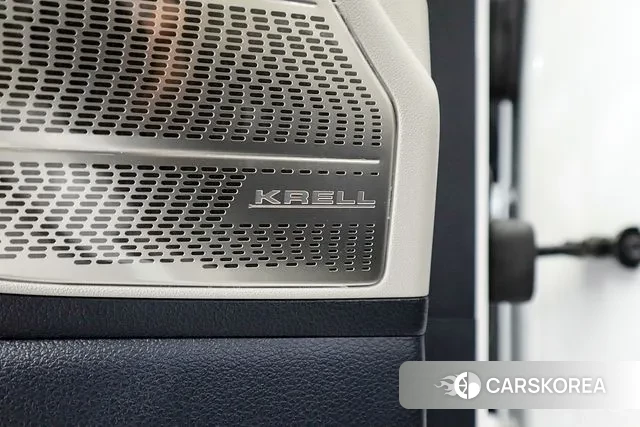 Hyundai The New Palisade id 3405215 из Кореи 11