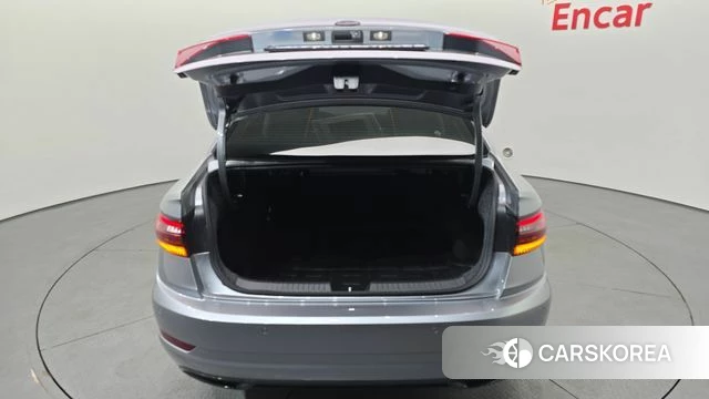 Volkswagen 7th Generation of Jetta id 4232070 из Кореи 11