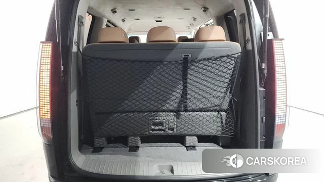 Hyundai Staria id 3837894 из Кореи 11