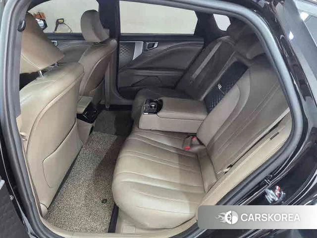 Kia K8 Hybrid id 3915497 из Кореи 11