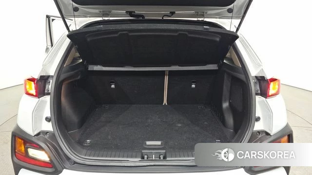 Hyundai Kona id 3885989 из Кореи 11