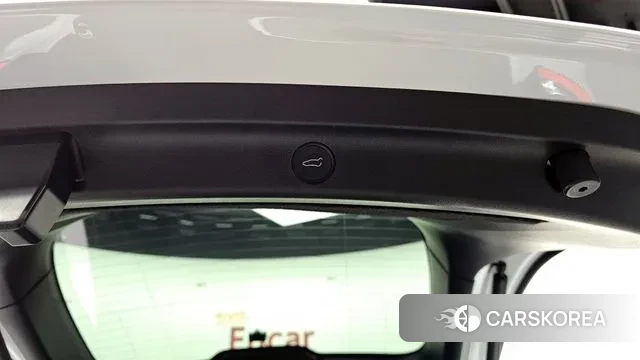 Tesla Model Y id 3696334 из Кореи 11