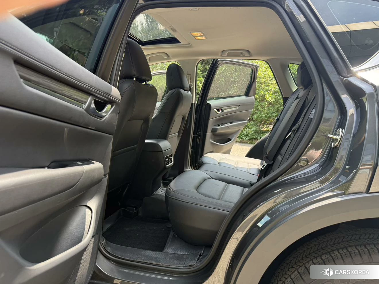 Mazda CX-5 id 4473335 из Китая 11