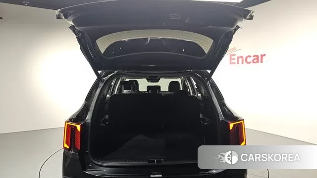 Kia The New Sorento 4th Generation id 3322055 из Кореи 11