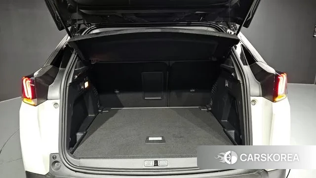 Peugeot 3008 second generation id 3354389 из Кореи 11