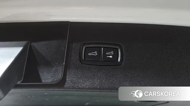 Porsche Cayenne (PO536) id 3368628 из Кореи 11