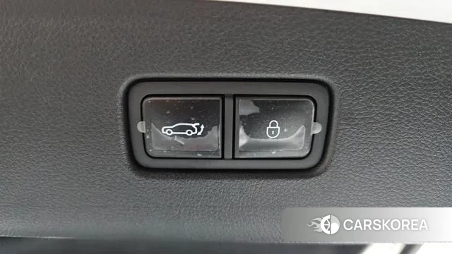 Genesis GV70 id 3359544 из Кореи 11