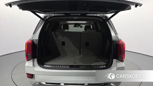 Hyundai Palisade id 3335590 из Кореи 11