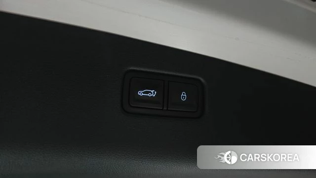 Genesis Electrified GV70 id 4309318 из Кореи 11