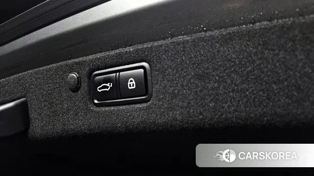 Hyundai The New Grandeur IG id 3592471 из Кореи 11