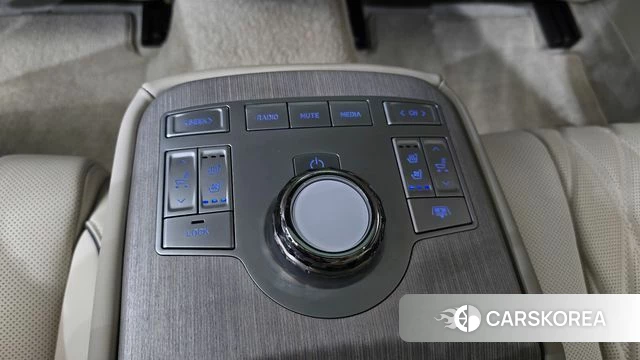 Genesis G80 (RG3) id 4579032 из Кореи 11