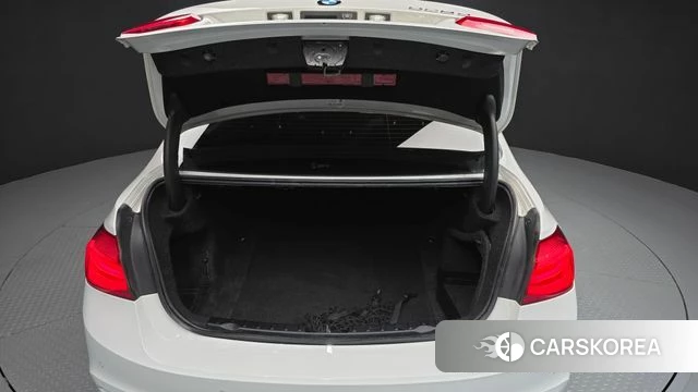 BMW 3 Series (F30) id 3873899 из Кореи 11