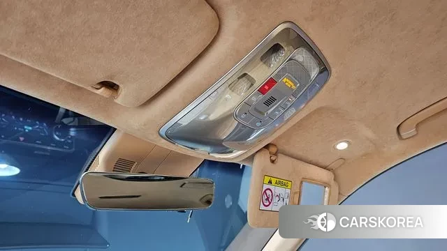 Genesis GV80 id 3545195 из Кореи 11