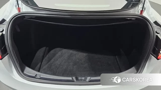 Tesla Model 3 id 3412232 из Кореи 11