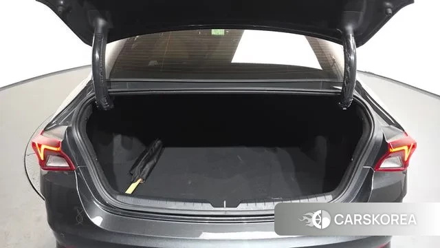 Kia K5 3rd generation id 3572253 из Кореи 11