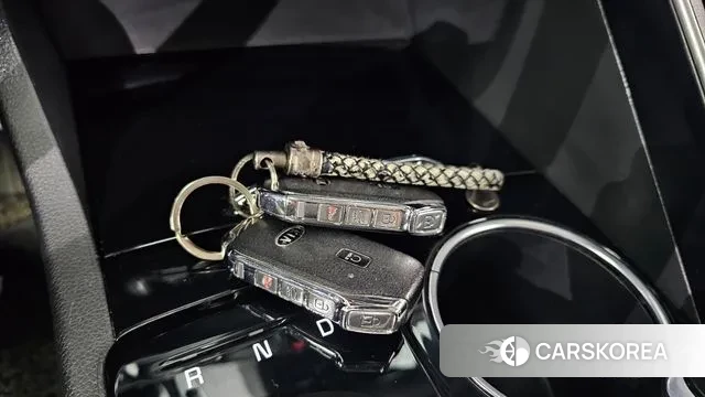 Kia K5 3rd generation id 2932087 из Кореи 11