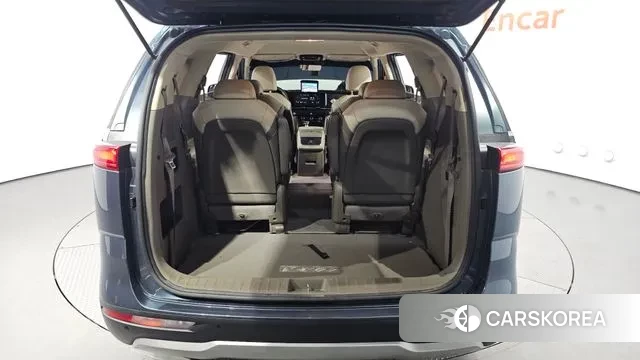 Kia Carnival 4th generation id 2965577 из Кореи 11