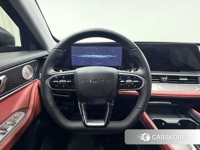 Chery Tiggo 7 PLUS id 4208823 из Китая 11