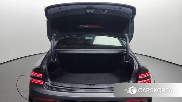 Genesis G80 (RG3) id 3052818 из Кореи 11