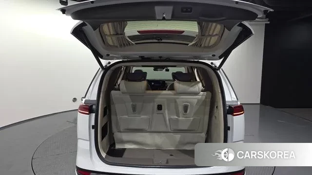 Kia Carnival 4th generation id 3561014 из Кореи 11