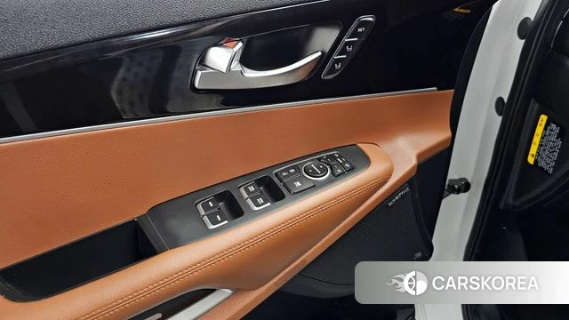 Kia The New Sorento id 3844945 из Кореи 11