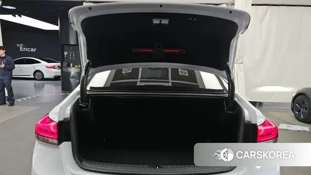 Genesis G80 id 3789609 из Кореи 11