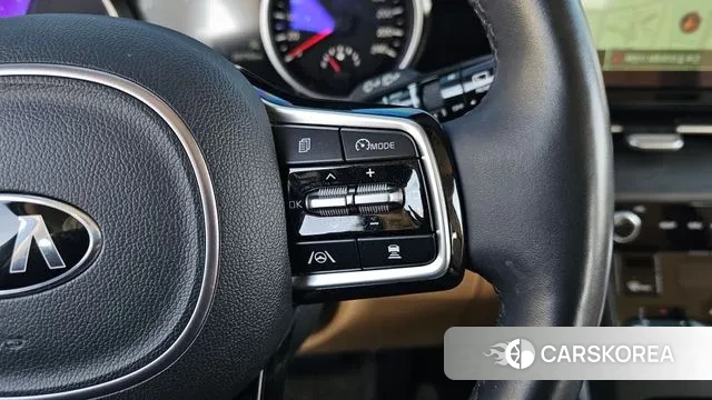 Kia Carnival 4th generation id 3504584 из Кореи 11