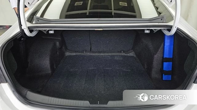 Chevrolet (GM Daewoo) All New Malibu id 4233246 из Кореи 11