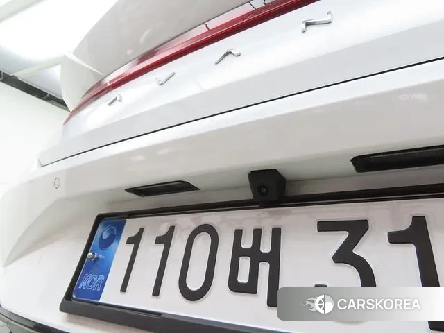 Hyundai Avante (CN7) id 3654610 из Кореи 11