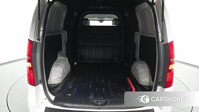 Hyundai The New Grand Starex id 3899949 из Кореи 11