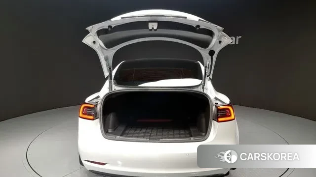 Tesla Model 3 id 3263692 из Кореи 11