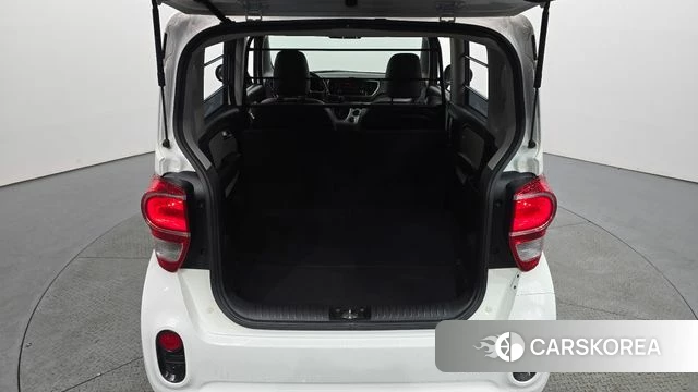 Kia The New Ray id 3910665 из Кореи 11