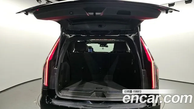 Cadillac Escalade 5th Generation id 2863649 из Кореи 11