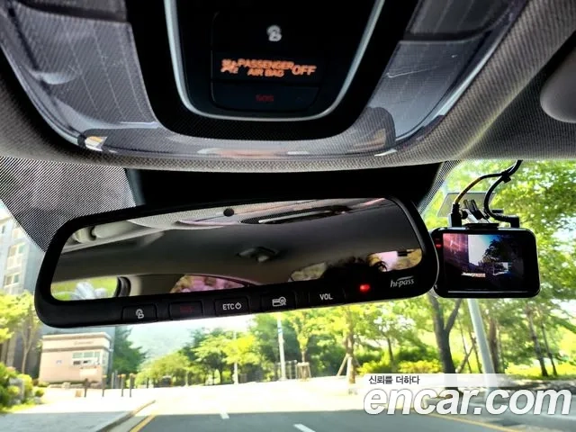 Hyundai Avante (CN7) id 2859610 из Кореи 11