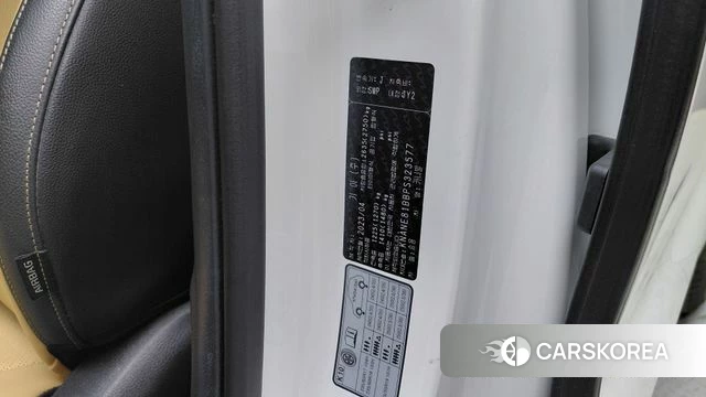 Kia Carnival 4th generation id 4691919 из Кореи 11