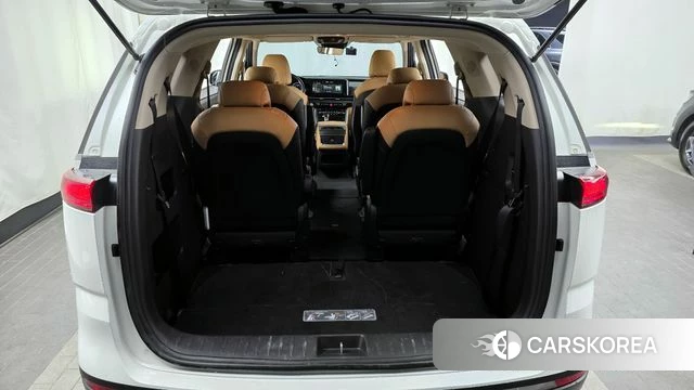 Kia Carnival 4th generation id 3794878 из Кореи 11