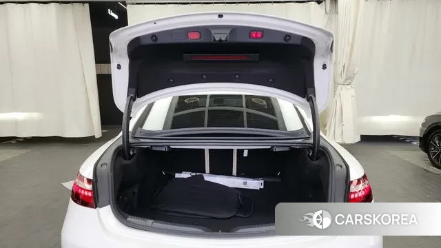 Mercedes-Benz E-Class W213 id 3406881 из Кореи 11