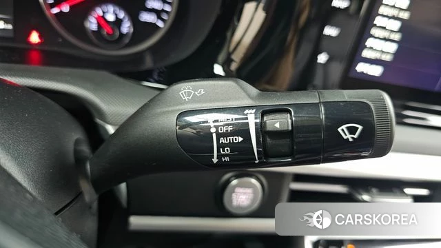 Kia K5 3rd generation id 4442950 из Кореи 11