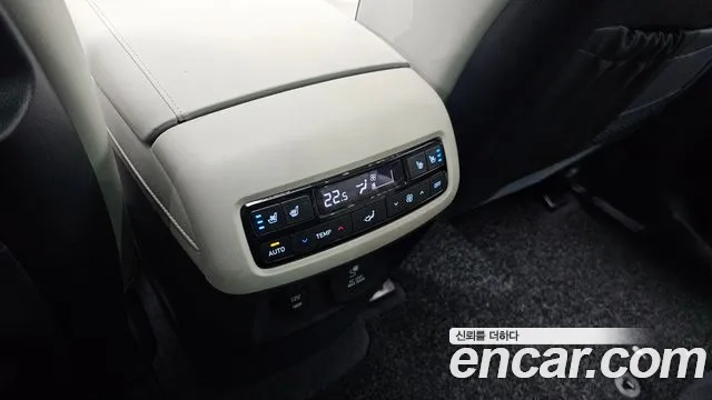 Hyundai The New Palisade id 2920107 из Кореи 11