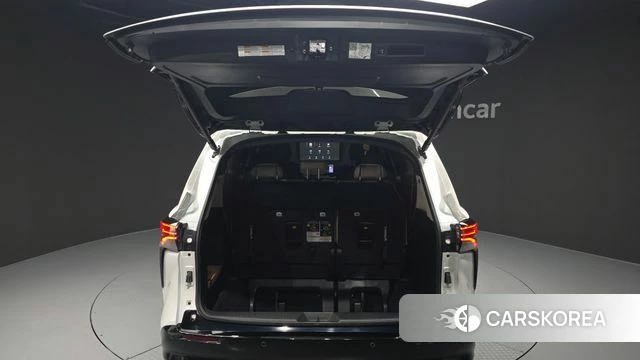 Toyota Sienna 4th Generation id 4194299 из Кореи 11