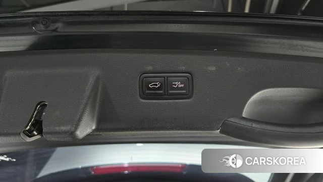 Kia Carnival 4th generation id 4324743 из Кореи 11