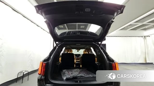 Kia Sorento 4th Generation id 3747597 из Кореи 11