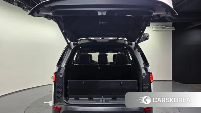 Land Rover Discovery 5 id 3736650 из Кореи 11